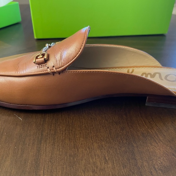 Sam Edelman Linnie Bit Mule 10W - Picture 8 of 12